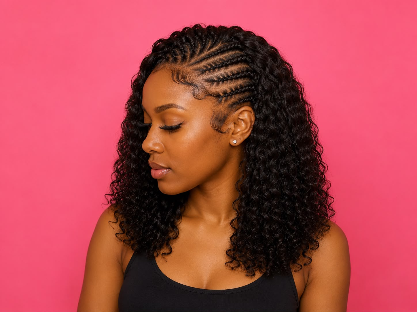 Milano Curls